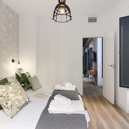 Chezmoihomes Central Ethnic Style Apartment Granada Esterno foto