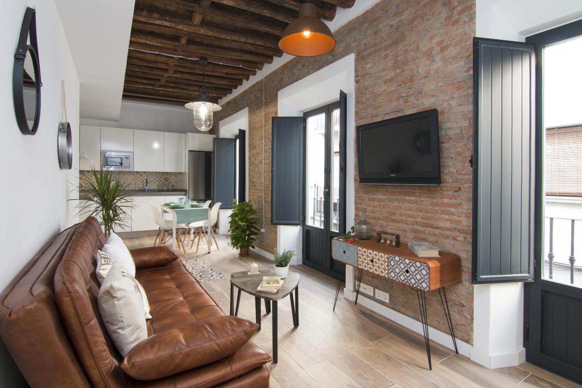 Chezmoihomes Central Ethnic Style Apartment Granada Esterno foto