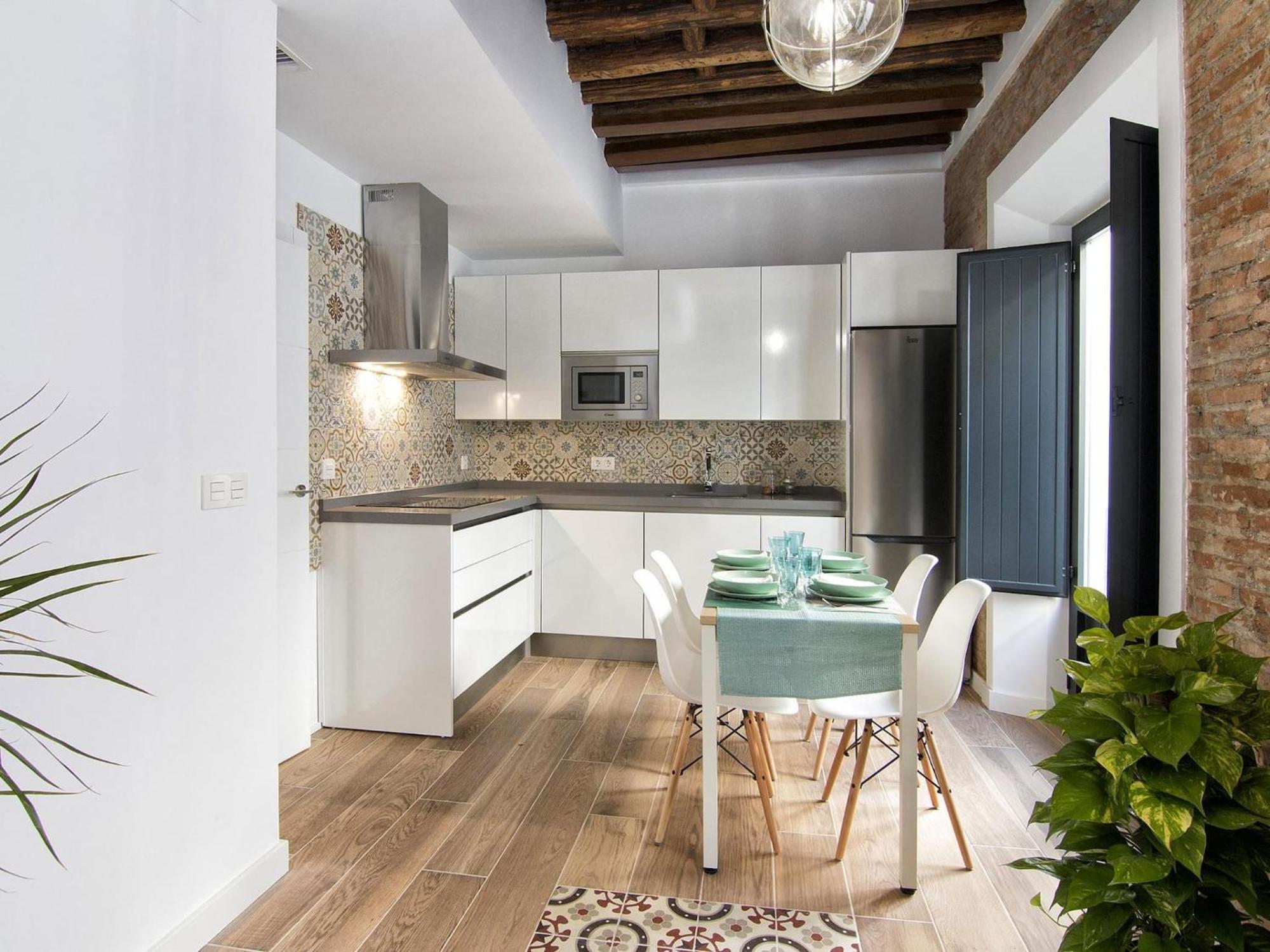 Chezmoihomes Central Ethnic Style Apartment Granada Esterno foto