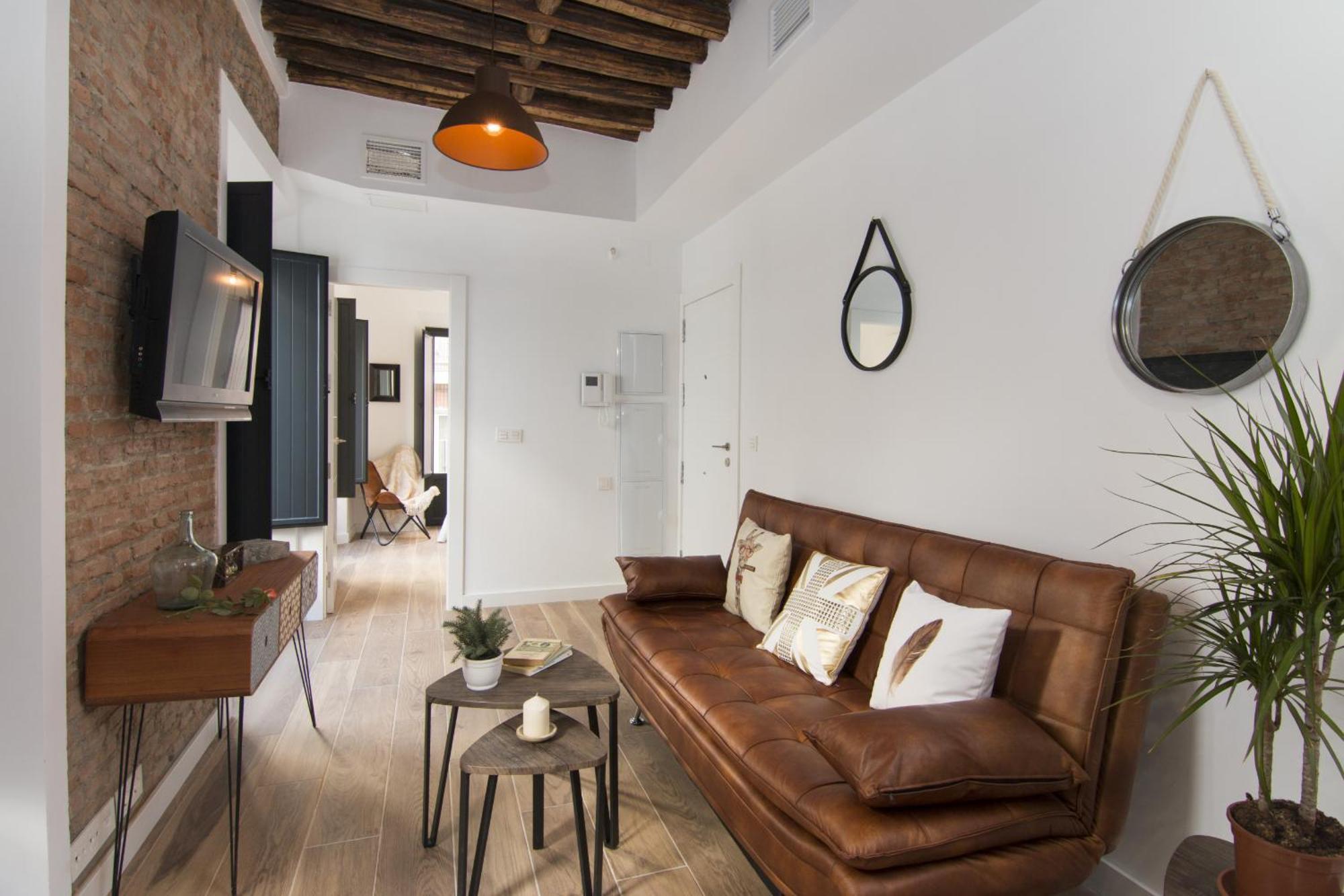 Chezmoihomes Central Ethnic Style Apartment Granada Esterno foto