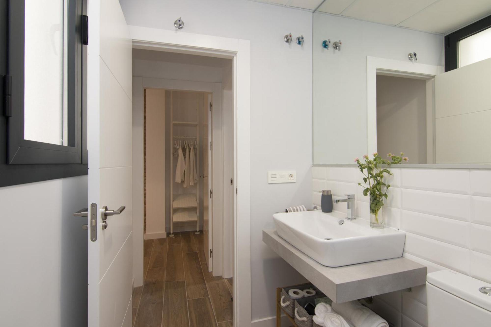Chezmoihomes Central Ethnic Style Apartment Granada Esterno foto