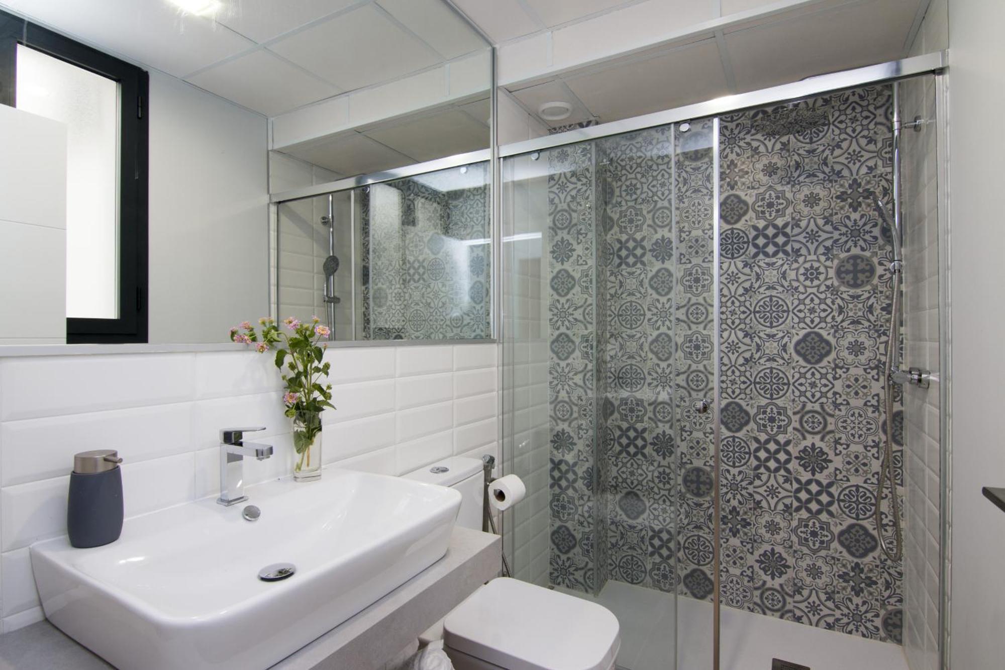 Chezmoihomes Central Ethnic Style Apartment Granada Esterno foto