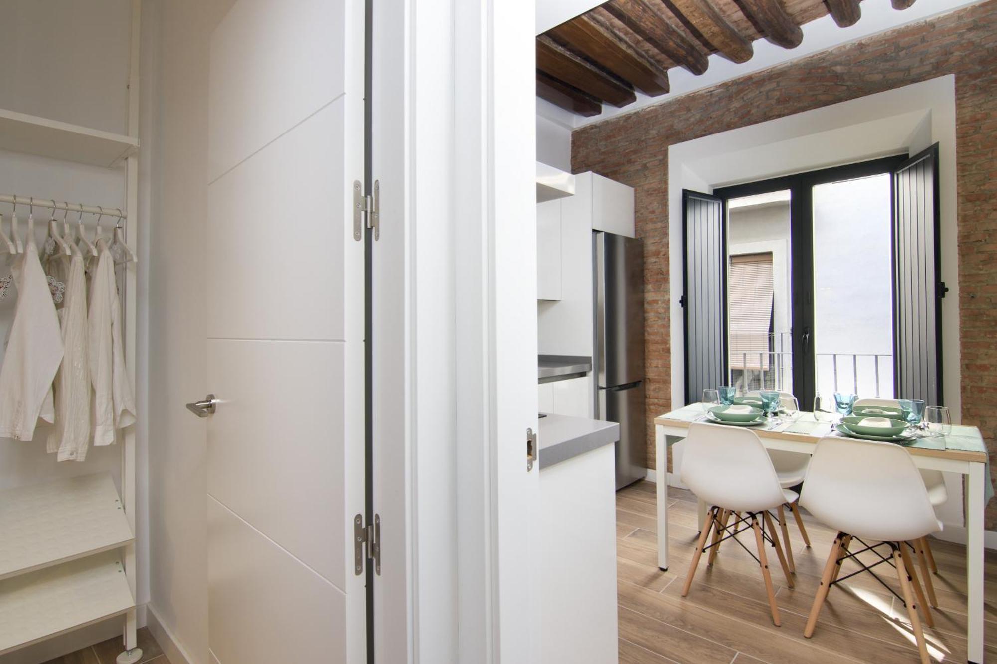 Chezmoihomes Central Ethnic Style Apartment Granada Esterno foto